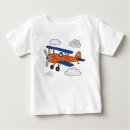 Suche nach doppeldecker tshirts Pilot