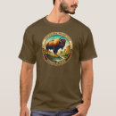 Recherche de theodore roosevelt tshirts Randonnée