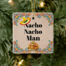 Recherche de nacho ornements Noël