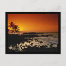 Suche nach oahu hawaii postkarten Küste