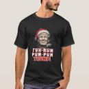 Recherche de trump christmas tshirts Affreux