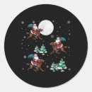 Suche nach irish setter aufkleber Santa claus