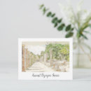 Suche nach griechenland tourismus poster postkarten Aquarell