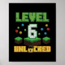 Suche nach 6 geburtstag poster Pixel