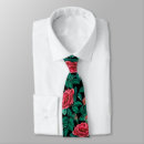 Recherche de motifs vintages cravates Noir