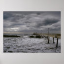 Suche nach sturm poster Welle