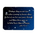 Recherche de condoléances magnets Sympathie