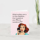 Recherche de les années 1950 vœux cartes Pour elle