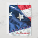 Recherche de vieille gloire invitations 4 juillet