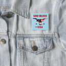 Suche nach steuern buttons Patriotisch