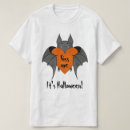 Recherche de batte de halloween tshirts Pour lui