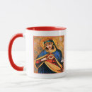 Recherche de immaculé tasses Religieux