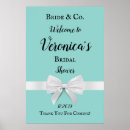 Recherche de bleu turquoise turquoise blanc posters Bride
