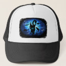 Recherche de profond casquettes Océan