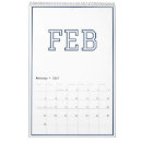 Suche nach modern kalender Elegant