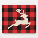 Recherche de cerf tapis souris Rustique