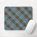 Recherche de clan tapis souris Tartan