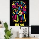 Recherche de lion tribal Pour tous
