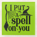 Suche nach zauber untersetzer Witch
