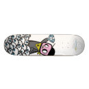 Recherche de zoo skateboards Mignon