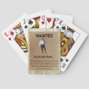 Suche nach playing card poster Western