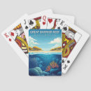 Suche nach tauchen an spiele spielkarten Riff