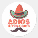 Suche nach sombrero aufkleber Mexiko