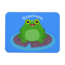 Recherche de mignons grenouille magnets Pour tous