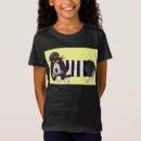 Recherche de bassett tshirts Pour elle
