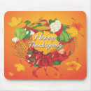 Recherche de thanksgiving tapis souris Heureux