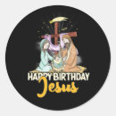 Suche nach christlicher geburtstag aufkleber Weihnachten