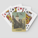 Recherche de voyage jeux de jeux de cartes Europe