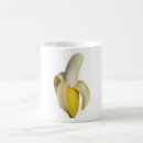 Recherche de banane épluchée Bananes