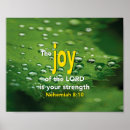 Suche nach inspirational christliche poster Schrift