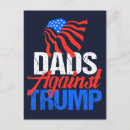 Recherche de trump cartes postales Démocrate
