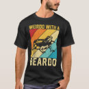 Recherche de weirdo vêtements Barbu