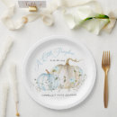 Suche nach baby shower teller Babydusche