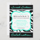 Recherche de copie de diamant invitations Animal