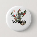 Recherche de pacifiste badges Pas de guerre