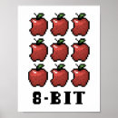Suche nach 8 bit poster Gaming