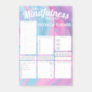 Recherche de yoga post its Pleine conscience