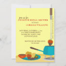 Recherche de fondue party invitations Bride