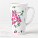 Recherche de poinsettias tasses Muqueuse
