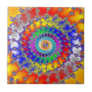 Suche nach bunte fraktale fliesen Spirale