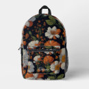 Suche nach weiße blumen rucksäcke Retro