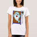 Recherche de grains de café tshirts Amusant