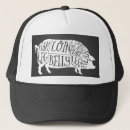 Recherche de rôti casquettes Boucher