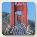 Suche nach san francisco kalifornien untersetzer Blau