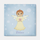 Recherche de petit ange magnets Mignon