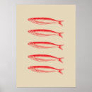 Suche nach sardinen poster Sommer